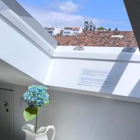 Upstairs Δωμάτια σε οικογενειακή κατοικία *