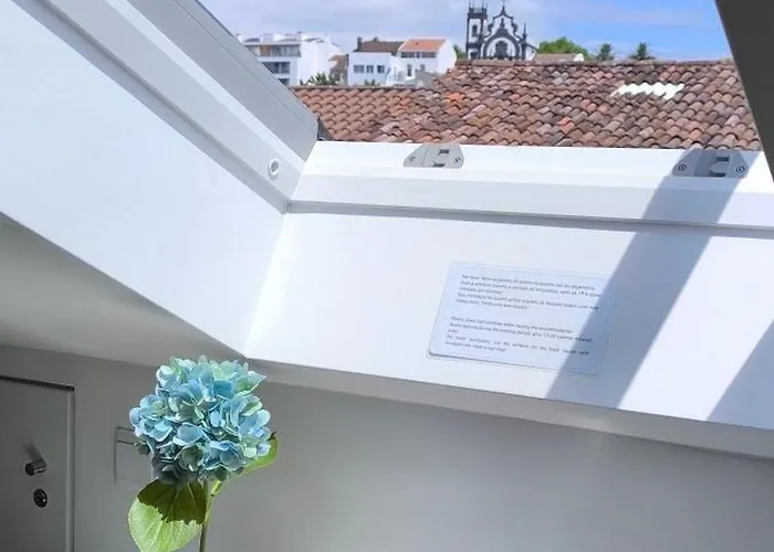 Upstairs Δωμάτια σε οικογενειακή κατοικία *