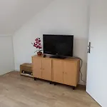 Upstairs Homestay