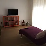Upstairs