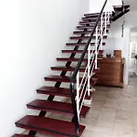 Ubytování v soukromí Upstairs Ponta Delgada