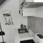 Upstairs
