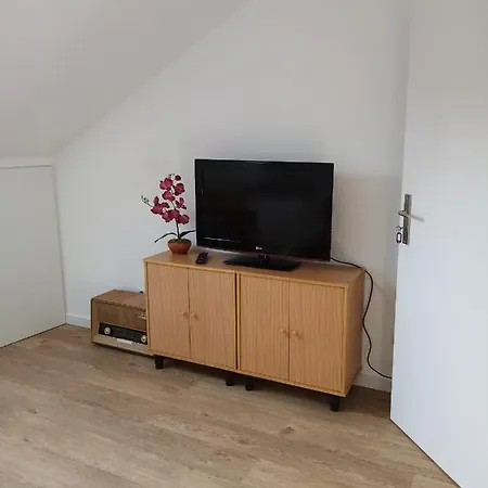 Upstairs Homestay szállás