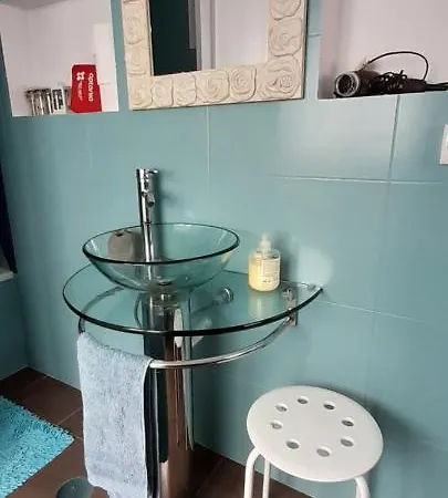 Homestay Upstairs