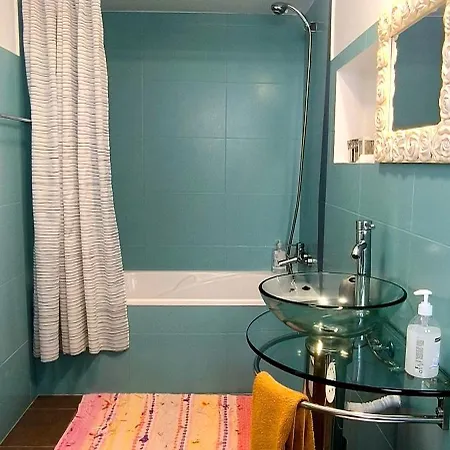 Privat bolig Upstairs *