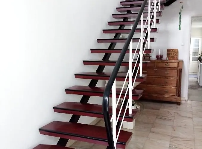 Homestay Upstairs Ponta Delgada (Sao Miguel)