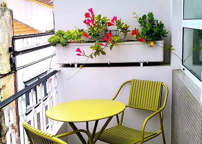 Upstairs Privatunterkunft *